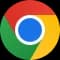 Write a Review on Chrome Web Store logo