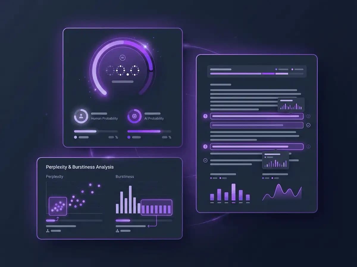How to Scan, Score, and Bypass GPTZero Detection With Our AI GPTZero Checker