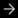 arrow right white