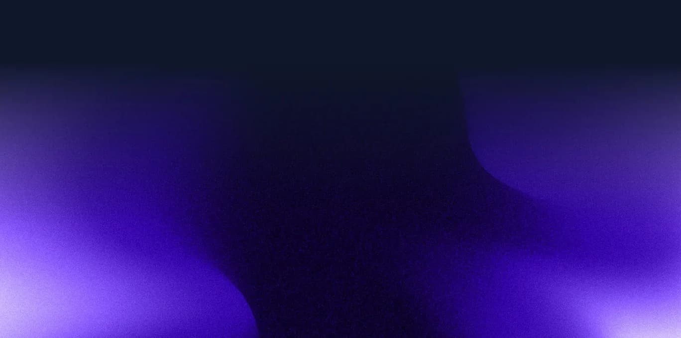 Footer background