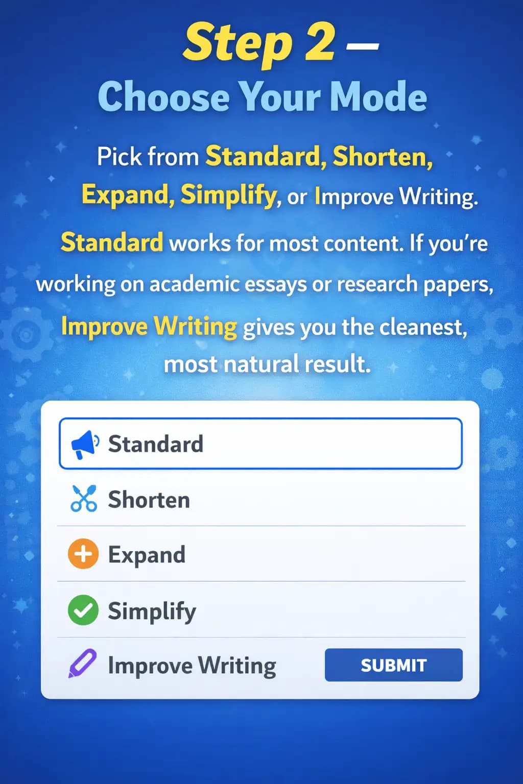 Who's Switching From AI Stealth Writer to Our Tool
