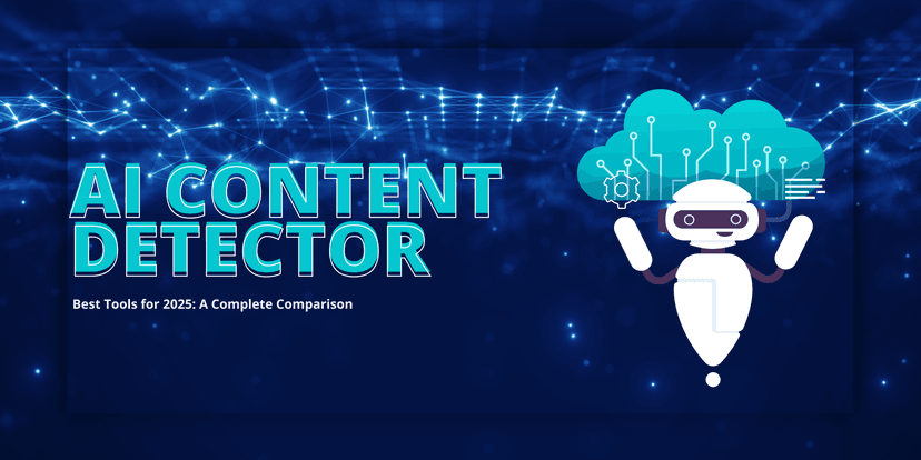 AI Content Detector